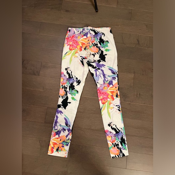 Marciano Women's Laguna High-Rise Skinny Pant - Picture 4 of 4